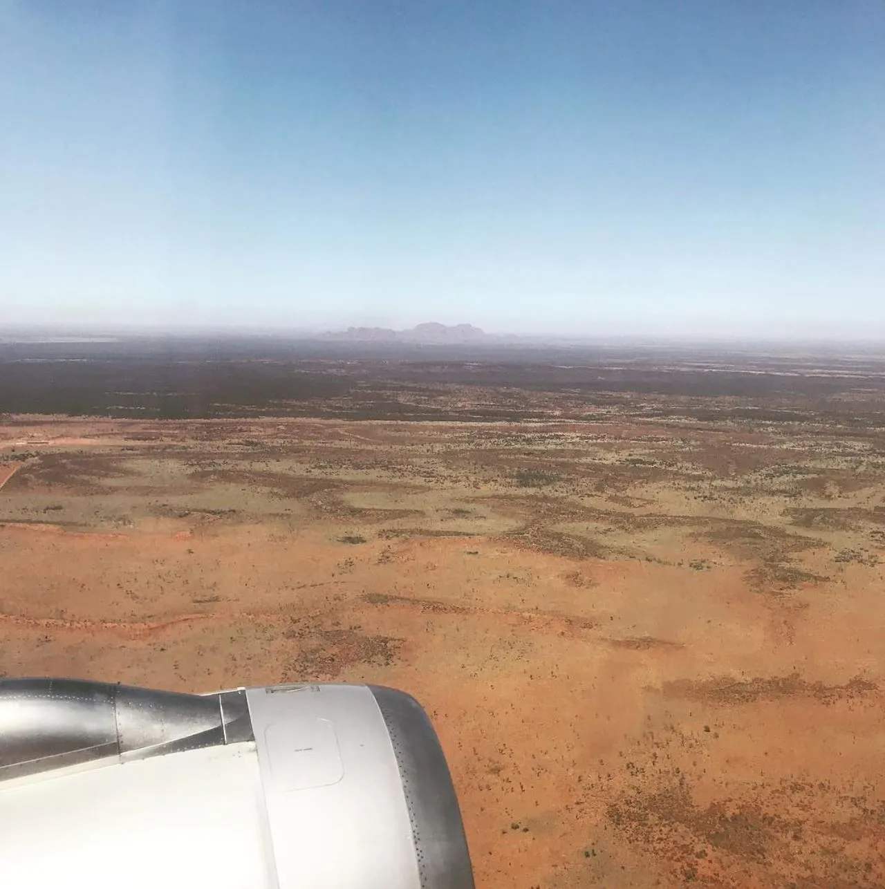 Uluru Trips
