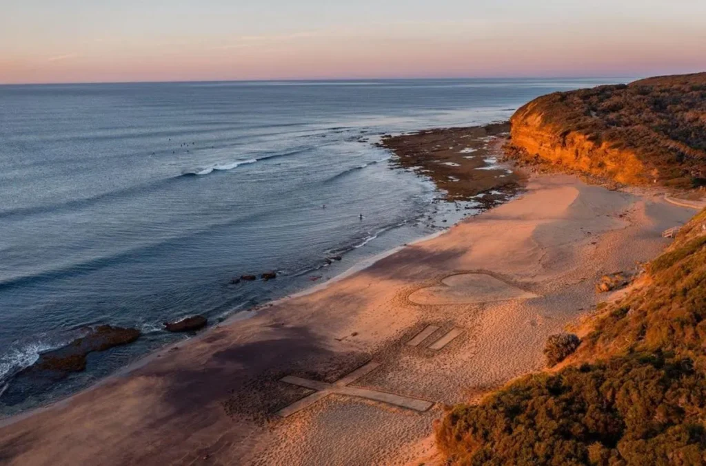 Bells Beach