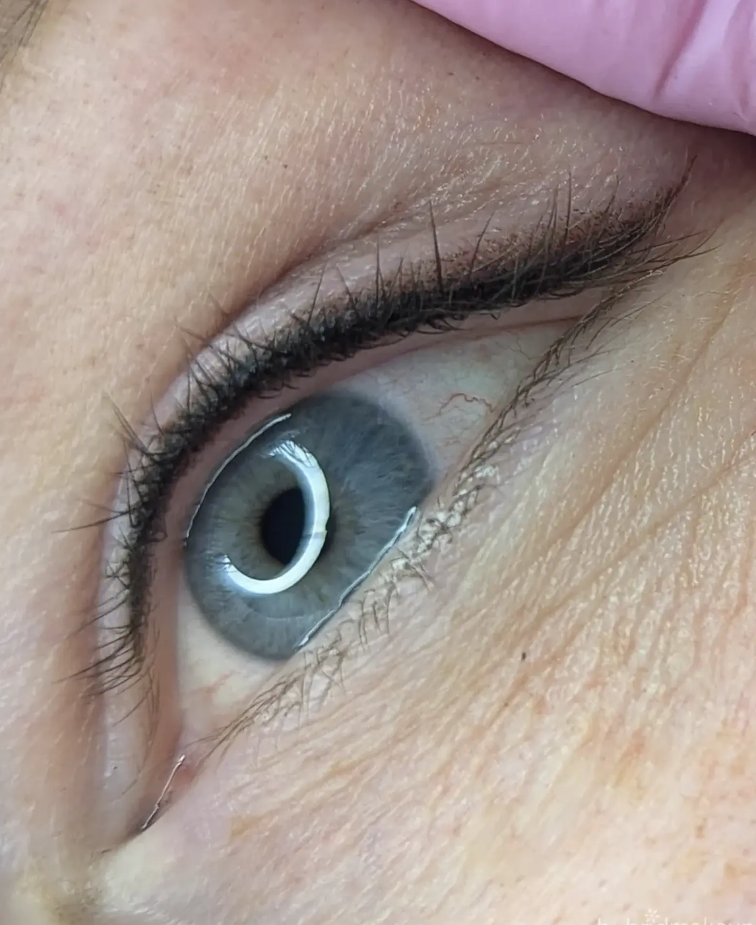 Illusion Papillon | What is the best color for permanent eyeliner? Best colour for permanent eyeliner