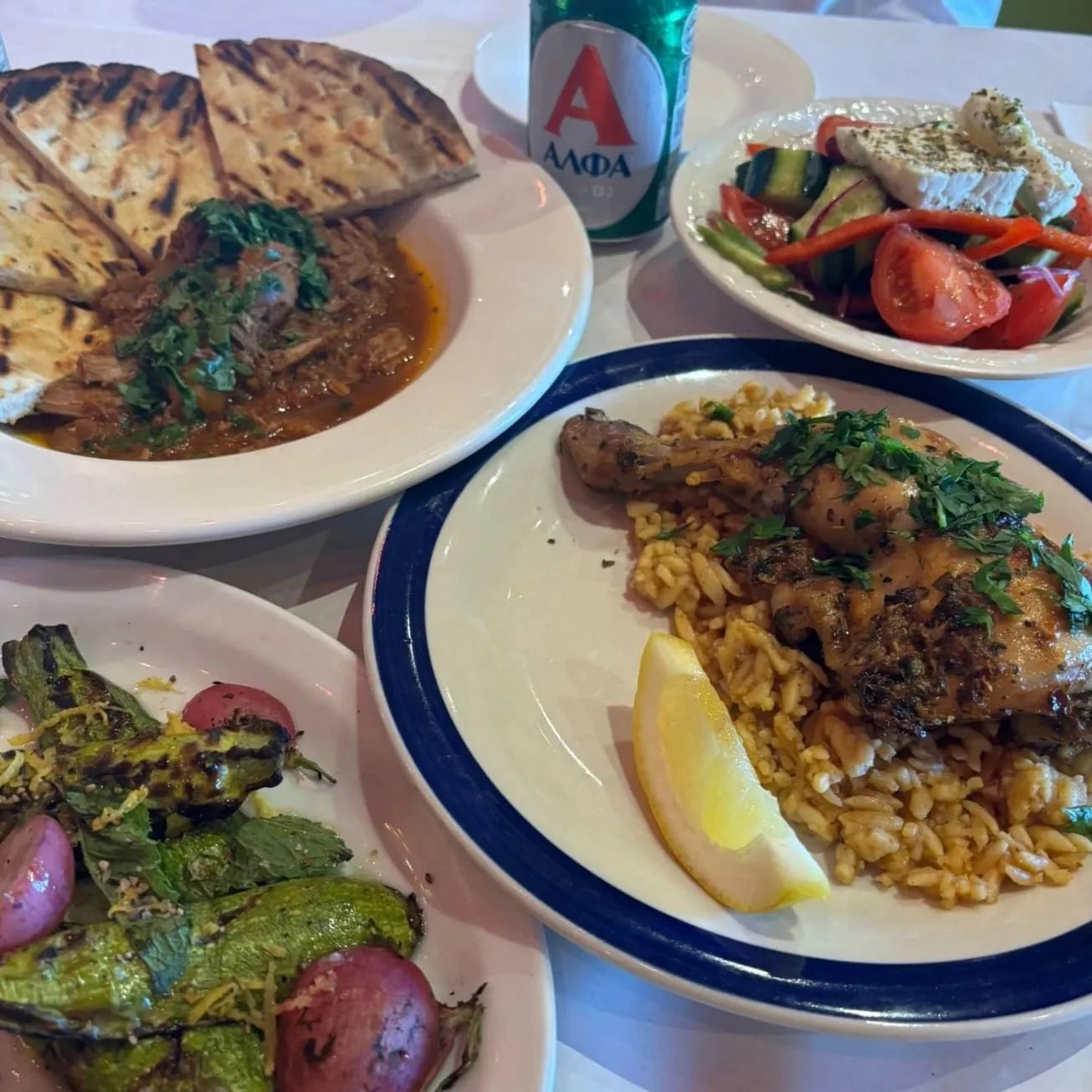 Illusion Papillon | Exploring Melbourne’s Multicultural Neighborhoods: Food, Culture, and Traditions Brunswick