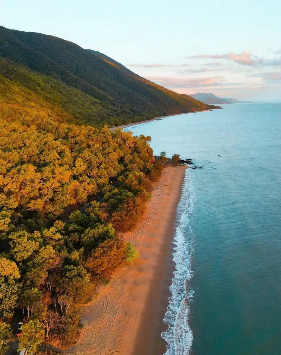 Cairns
