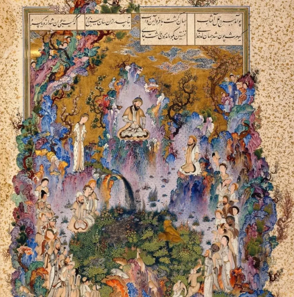 Illusion Papillon | Exploring Melbourne’s Multicultural Neighborhoods: Food, Culture, and Traditions Islamic Museum of Australia