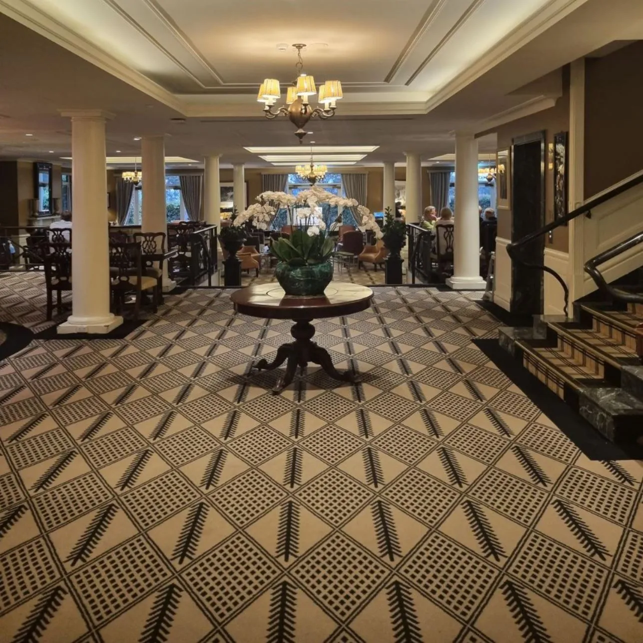Lilianfels Blue Mountains Resort
