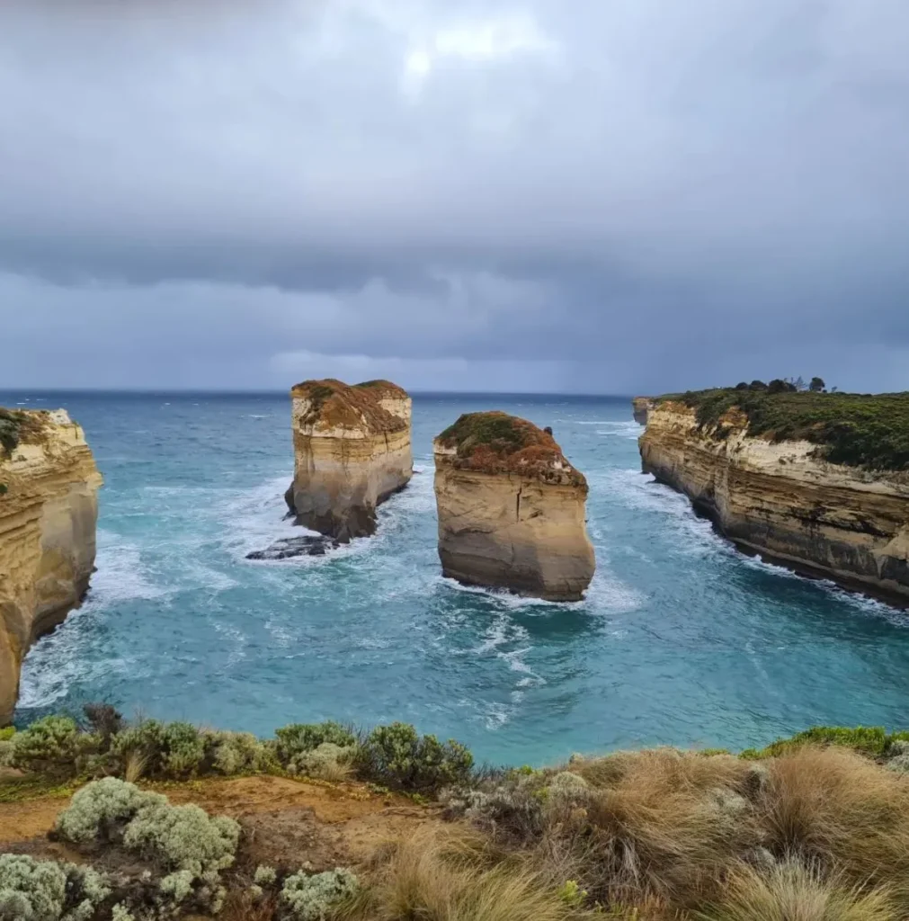 Loch Ard Gorge