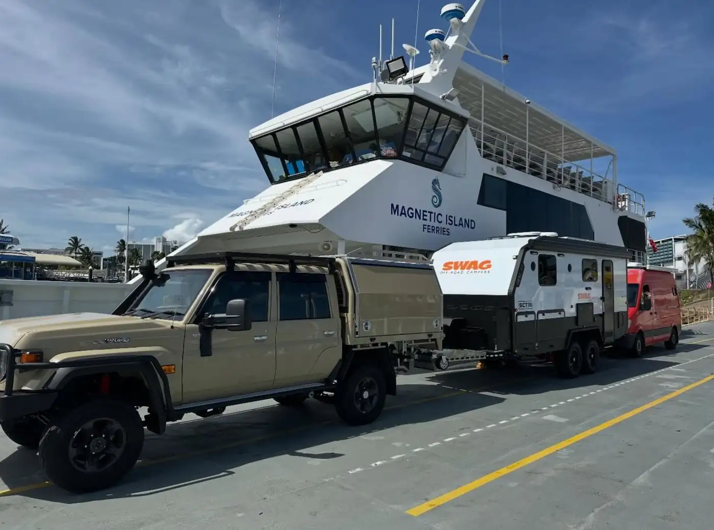 Magnetic Island