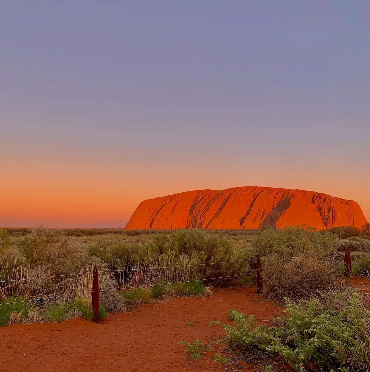 Uluru
