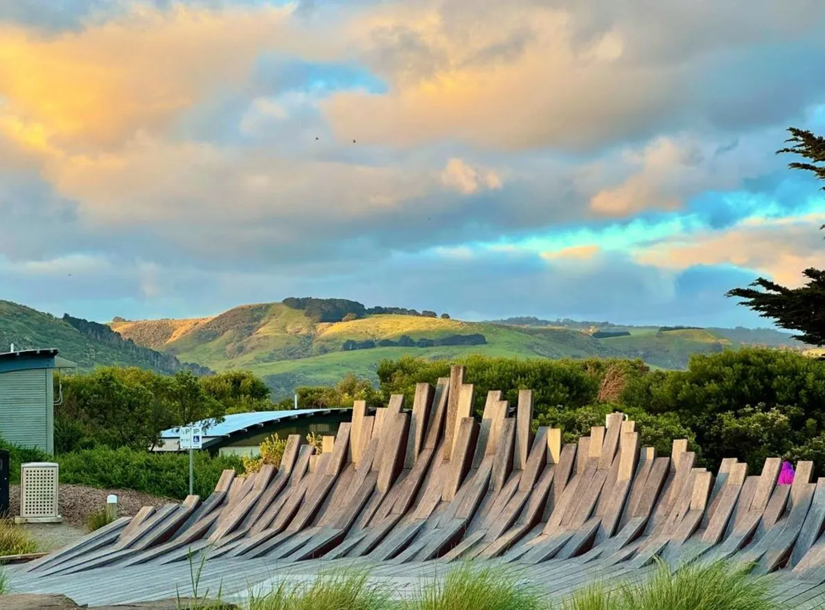 Which Direction Should You Take on the Great Ocean Road.