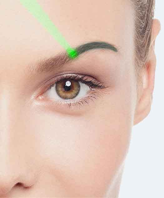 Illusion Papillon | Comprehensive Guide to Saline Eyebrow Tattoo Removal