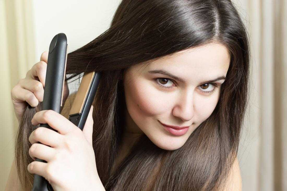 Bringing a hair straightener on a plane: What you need to know about carrying hair appliances onboard