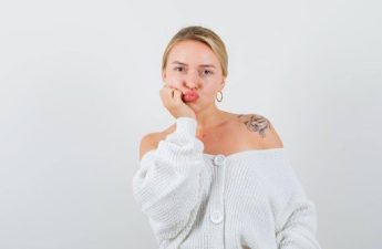 Cosmetic lip tattooing services in Melbourne