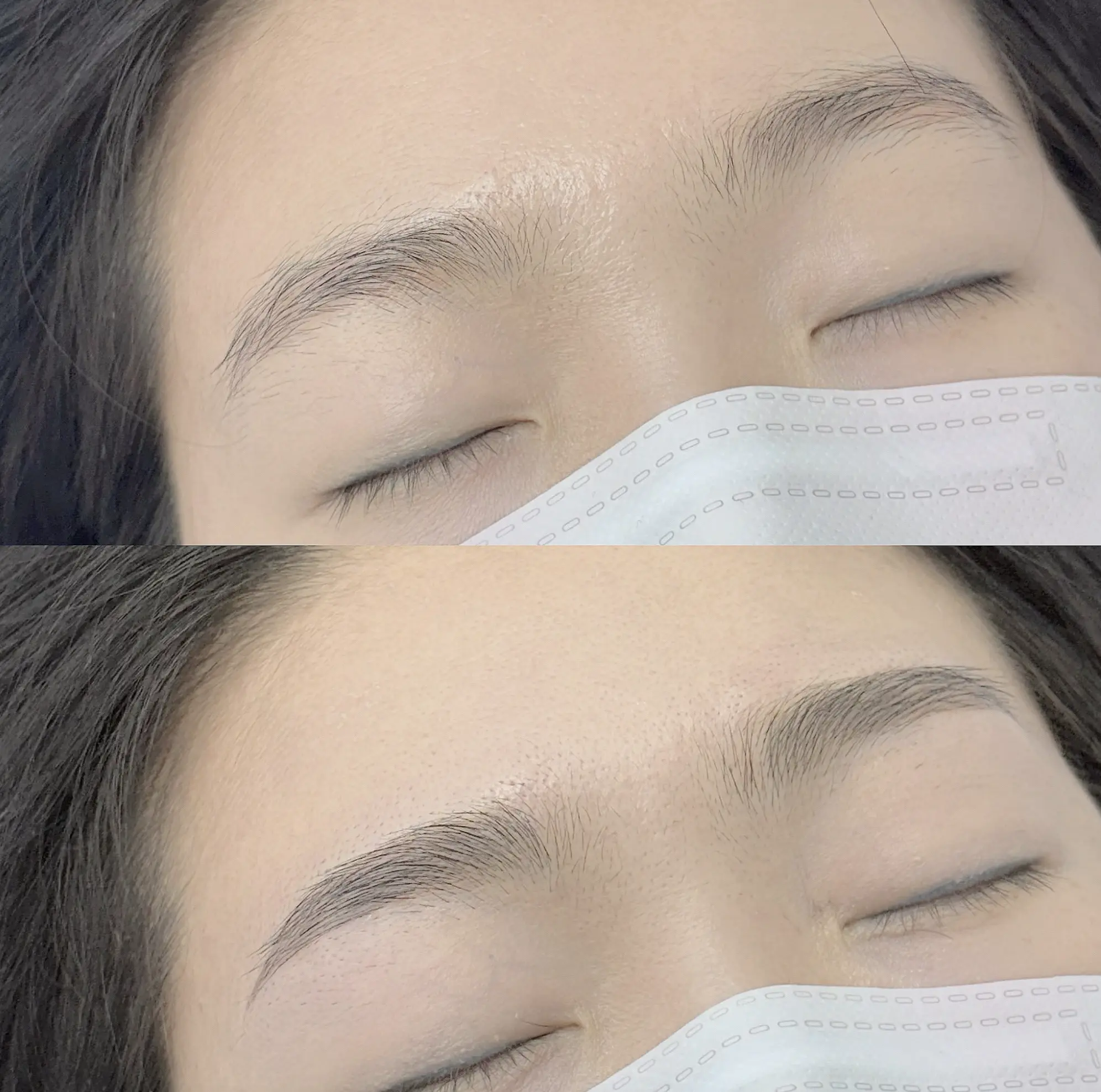 Illusion Papillon | Why does waxing only last a week? waxing aftercare tips